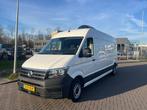 Volkswagen CRAFTER 35 2.0 TDI L4H3 Highline Camera, Gebruikt, Euro 6, Volkswagen, 3000 kg