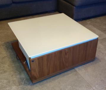 Salontafel Hulsta Now! beschikbaar voor biedingen