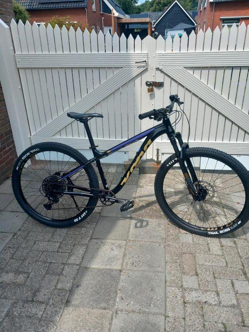 29er Kona Kahuna [Medium] Mountainbike zgan, Sport en Fitness, Wielrennen, Zo goed als nieuw, Overige typen, Ophalen