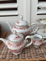 Vintage Theeservies seltmann weiden, Ophalen of Verzenden