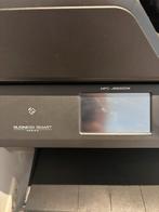 Brother MFC-J6930DW All-in-One Printer, Computers en Software, Printers, Gebruikt, Faxen, Inkjetprinter, All-in-one