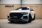 Audi RSQ8 4.0 TFSI quattro ABT audi exclusive | ABT-R | 1 of, Auto's, Gebruikt, Wit, Bedrijf, Vierwielaandrijving