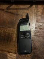 Oude motorola, Telecommunicatie, Mobiele telefoons | Motorola, Ophalen of Verzenden, Zo goed als nieuw, Zwart