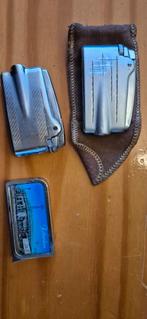 Oude aanstekers, Ophalen of Verzenden, Gebruikt, Aansteker