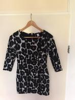 Leuk jurkje maat 36, Divided by H&M, Ophalen of Verzenden, Zo goed als nieuw