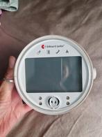 Bellman & Symfon wek- en waaksysteem, Ophalen of Verzenden, Digitaal, Wekker of Tafelklok