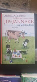 jip en Janneke, Ophalen of Verzenden, Zo goed als nieuw