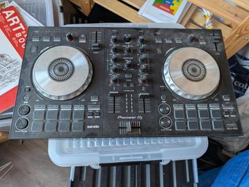 Pioneer DJ Controller DDJ-SB3 Serato beschikbaar voor biedingen