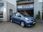 Toyota Aygo 1.0-12V +, Voorwielaandrijving, Gebruikt, 68 pk, Bedrijf