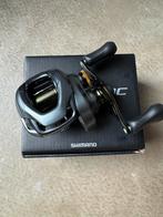Shimano curado DC 151., Ophalen of Verzenden, Nieuw, Molen