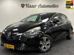 Renault Clio 0.9 TCe ECO Night&Day*NAP*Airco*PDC*Navi*Bose*, Auto's, Voorwielaandrijving, Gebruikt, 540 kg, Zwart