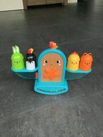 Balanceer vogeltje van Fisher Price, Ophalen of Verzenden, Zo goed als nieuw, Speelset