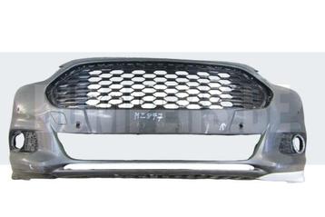 Bumper  Ford Mondeo MK5 ST LINE STLINE 14-19 Voorbumper MZ87 beschikbaar voor biedingen