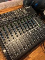 Mackie 1402VLZ4 Mengpaneel (incl originele doos), Muziek en Instrumenten, Mengpanelen, Ophalen, Gebruikt, 10 tot 20 kanalen, Microfooningang