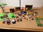 Playmobil dieren, Ophalen, Zo goed als nieuw