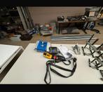 Ketting takel 125 kilo. Nieuw 380v, Doe-het-zelf en Verbouw, Ophalen of Verzenden, Nieuw