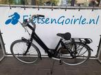 Damesfiets,Koga Miyata Tesla RE,28 inch,50 cm,21 versnell, Gebruikt, Versnellingen, 50 tot 53 cm, Ophalen