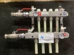 Verdeler vloerverwarming, Ophalen, Overige typen, Nieuw, Minder dan 60 cm