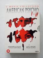 American Psycho 2 Movie Collection, Boxset, Actiethriller, Ophalen of Verzenden, Zo goed als nieuw