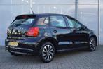 Volkswagen Polo 1.0 95pk Edition | 38000km! | Apple Carplay, Auto's, Voorwielaandrijving, 12 maanden, Stof, Gebruikt