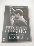 Fifty Shades of Grey DVD's - ZGAN, Vanaf 16 jaar, Boxset, Drama, Ophalen of Verzenden