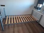 Gratis 1-persoons bed - zaterdag ophalen, Huis en Inrichting, 90 cm, Eenpersoons, Ophalen of Verzenden, Zo goed als nieuw