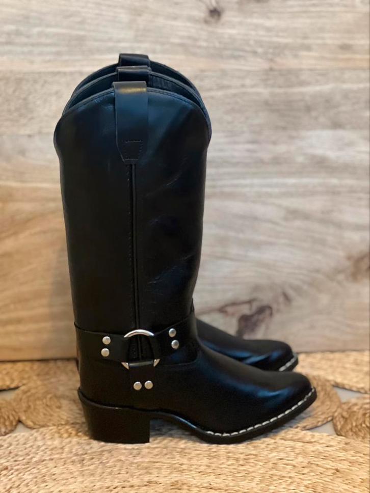 Bootstock cowboylaarzen jacky high 29, Kinderen en Baby's, Kinderkleding | Schoenen en Sokken, Nieuw, Laarzen, Meisje, Ophalen of Verzenden