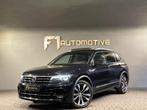 Volkswagen Tiguan Allspace 1.5 TSI R Line 7p. Pano|Trekhaak, 4 cilinders, 150 pk, Zwart, Origineel Nederlands
