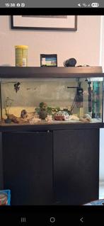 JEWEL AQUARIUM, Ophalen