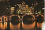 Amsterdam- -Singel, Verzenden, 1980 tot heden, Ongelopen, Noord-Holland
