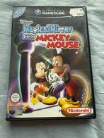 Magical Mirror Mickey Mouse - Gamecube, 1 speler, Ophalen of Verzenden, Zo goed als nieuw, Vanaf 3 jaar