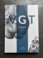 VGT Handboek, achtste editie - Ali Talib, Bashar Razoki, Ophalen of Verzenden, Zo goed als nieuw