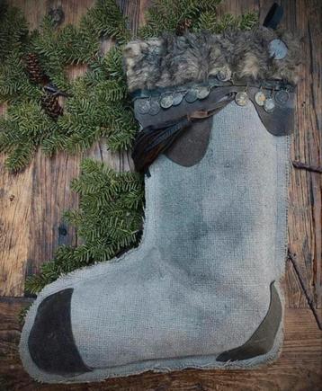Meidenmuts 4 delig kerst accesoires hoogehuys beschikbaar voor biedingen
