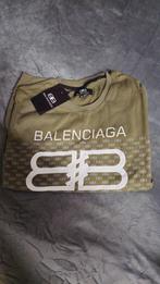 Balenciaga Truien, Ophalen, Overige kleuren, Maat 48/50 (M), Nieuw