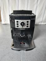 DeLonghi ECAM20.110.B – defect, voor onderdelen of reparatie, Espresso apparaat, Niet werkend, Afneembaar waterreservoir, Koffiebonen