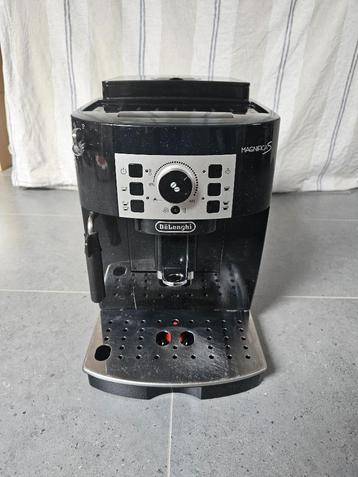 DeLonghi ECAM20.110.B – defect, voor onderdelen of reparatie beschikbaar voor biedingen