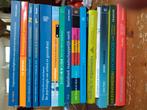 Gratis af te halen: boeken psychologie en sociaal werk, Ophalen of Verzenden, Zo goed als nieuw, School, Studie en Wetenschap