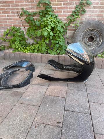 Bmw caferacer kuip beschikbaar voor biedingen