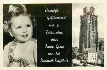 (301-108-053) Nederland Tante Greet beschikbaar voor biedingen