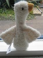 Knijpbeestje piepbeestje Gans Goose merk Little Dutch Tiamo, Ophalen of Verzenden, Zo goed als nieuw, Eend