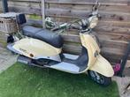 agm scooters retro extra, Fietsen en Brommers, Scooters | SYM, Ophalen of Verzenden, Gebruikt, Overige modellen