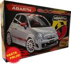 500 Abarth esseesse (Fujimi 12383) 1/24, Fujimi, Auto, Groter dan 1:32, Nieuw