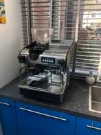 Expo Bar Espresso Apparaat - Gereviseerd, Gebruikt, Verzenden, Espresso apparaat, Gemalen koffie