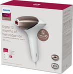 Philips Lumea Laser ontharing, Witgoed en Apparatuur, Persoonlijke-verzorgingsapparatuur, Ophalen of Verzenden, Nieuw, Scheren en Epileren