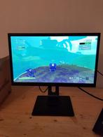 Monitor 10.5x17 inches, Iiyama ProLite, Gaming, Onbekend, 60 Hz of minder