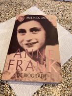 Gerda Meijerink - Anne Frank, Boeken, Gerda Meijerink; M. Muller, Ophalen of Verzenden, Zo goed als nieuw