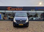 Renault Master T33 2.3 dCi L2H2|AUTOMAAT|AIRCO|PDC|CRUISE|, Euro 5, Gebruikt, 4 cilinders, 2299 cc