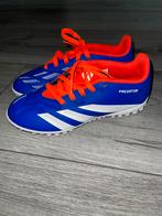 PREDATOR CLUB TURF VOETBALSCHOENEN KIDS, Maat XS of kleiner, Ophalen of Verzenden, Zo goed als nieuw, Schoenen