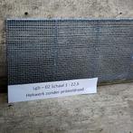 LGB – 02 Schaal 1 : 22,5 hekwerk zonder prikkeldraad, Gelijkstroom, Natuur, Nieuw, Ophalen of Verzenden