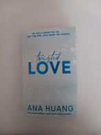 Twisted love - Ana Huang, Engels boek, Ophalen